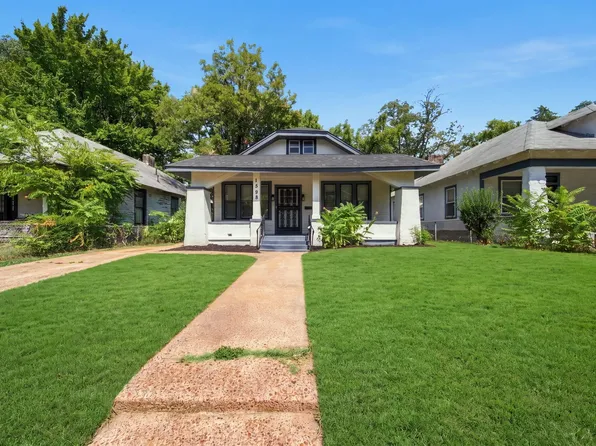 1598 E McLemore Ave, Memphis, TN 38106
