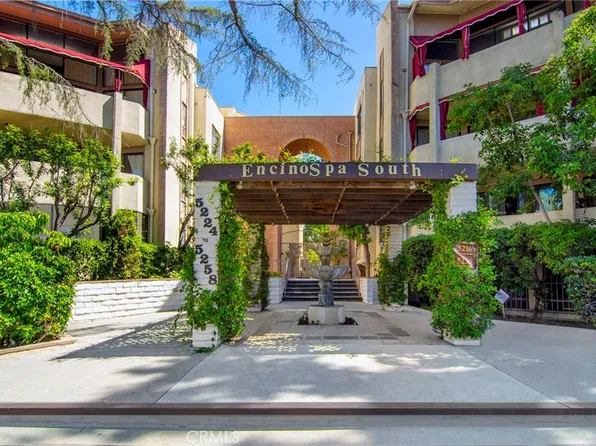 5216 Yarmouth Ave, Encino, CA 91316
