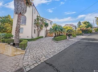 (Undisclosed Address), Burlingame, CA 94010