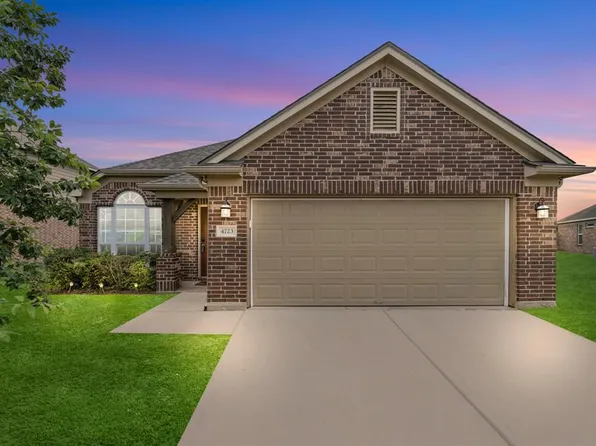 4723 Wheelwright Trail, Rosenberg, TX 77471