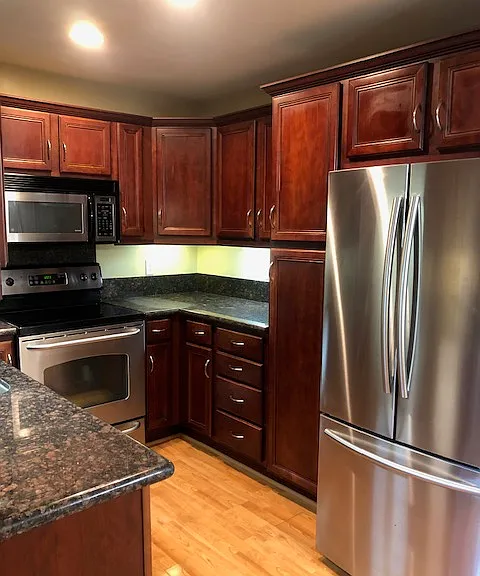 5055 Collwood Blvd #216 — Photo 2