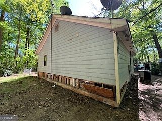 5th image of 809 John W Breedlove Rd