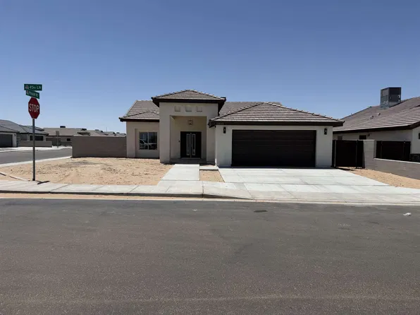 10865 E 45th Ln, Yuma, AZ 85367
