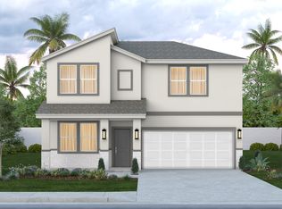 Juniper Plan, Harvest Coves, McAllen, TX 78501