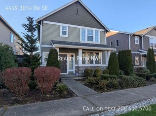 4419 30th Dr SE, Everett, WA 98203