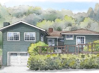 6893 Saroni Dr, Oakland, CA 94611