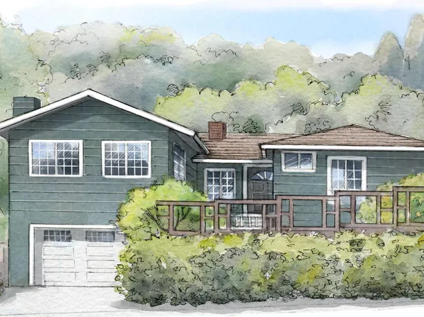 6893 Saroni Dr, Oakland, CA 94611