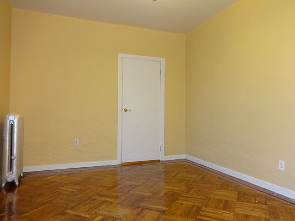 Bedroom!