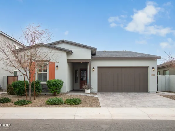 4121 E KAIBAB Place, Chandler, AZ 85249