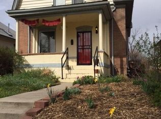 2823 N Race St, Denver, CO 80205