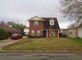 3306 Timberline Dr, Bryan, TX 77803