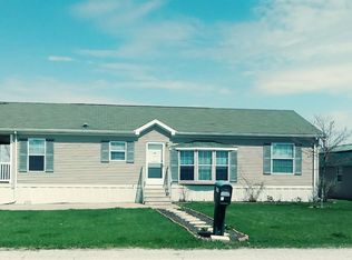 204 Suffolk Dr, Clyde, OH 43410