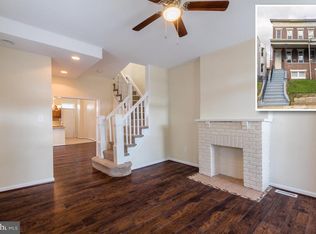 3202 Westwood Ave, Baltimore, MD 21216