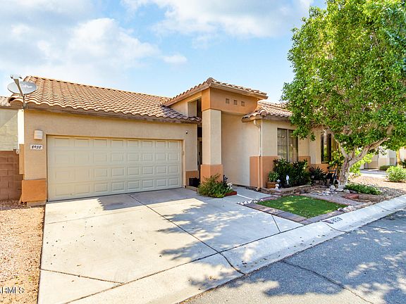 2nd image of 8938 E CALYPSO Avenue