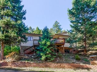 22507 Shawnee Rd, Indian Hills, CO 80454