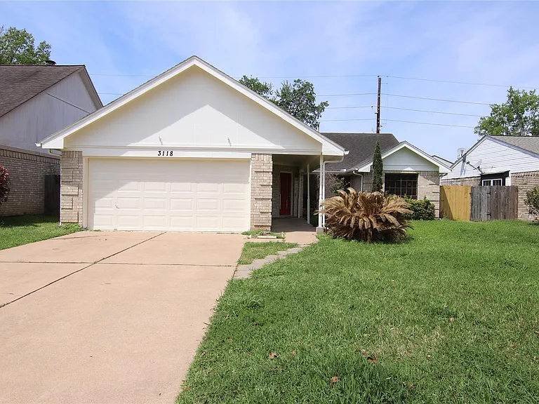 3118 Settlers Way Blvd — Photo 1