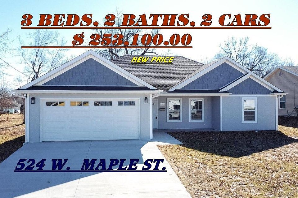 1st image of 524 W Maple St