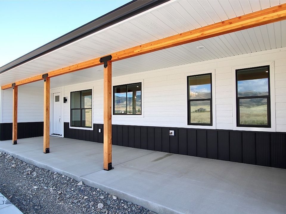 28 Alaska Trl, Townsend, MT 59644 Zillow