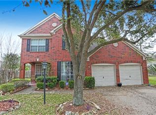 3815 Shadow Knoll Ct, Houston, TX 77082