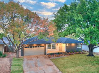 2309 Barclay Rd, Oklahoma City, OK 73120