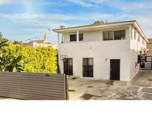 2804 S Norton Ave #2804