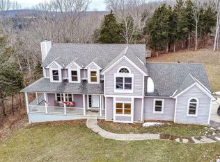 5800 Misty Ridge Ln LOT 2, West Harrison, IN 47060