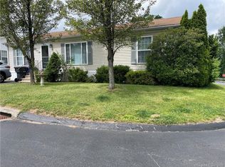 22 Rose Ct, East Windsor, CT 06088