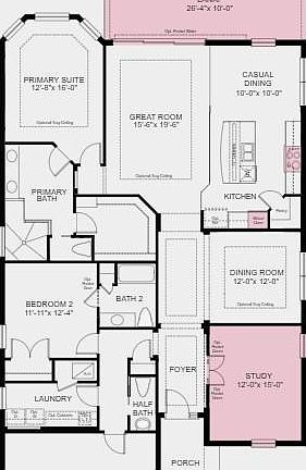 2nd image of 10166 SW Davanti Drive
