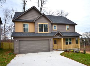 192 Eagles Blf, Clarksville, TN