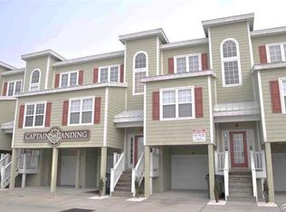 19 Causeway Dr #G, Ocean Isle Beach, NC 28469