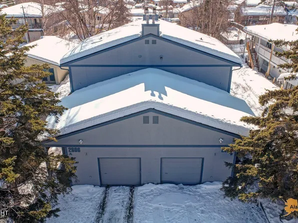 2606 W 30th Ave, Anchorage, AK 99517