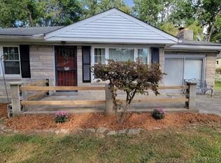 418 Hale Rd, Clarksville, IN 47129