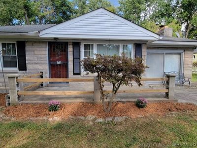 418 Hale Road, Clarksville, IN, 47129