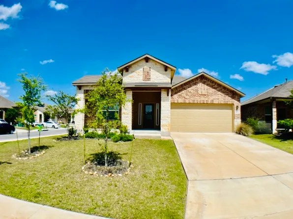 8732 Riddles Peak, San Antonio, TX 78254