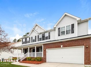 2123 Liberty Valley Rd, Greensboro, NC 27406