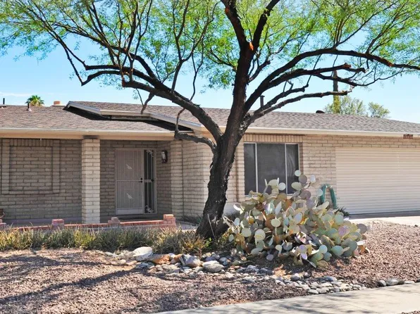 4741 W Red Wolf Dr, Tucson, AZ 85742
