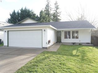 9912 NE 59th Ave, Vancouver, WA 98686