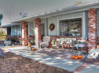 29861 Pinedale Dr, Tehachapi, CA 93561