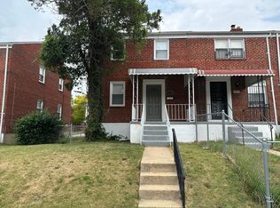 2712 Uhler Ave, Baltimore, MD 21215