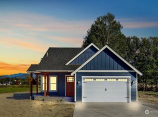 1200 Haystack Ln, Everson, WA 98247
