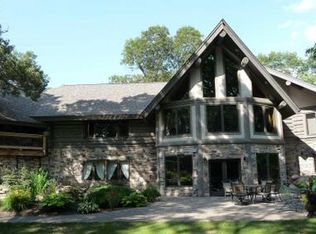 9672 County Road D, Almond, WI 54909