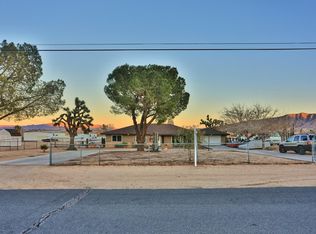 10163 Carrissa Ave, Hesperia, CA 92345