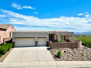 1970 W Calle Casas Lindas, Green Valley, AZ 85622