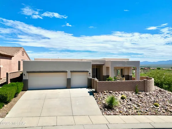 1970 W Calle Casas Lindas, Green Valley, AZ 85622