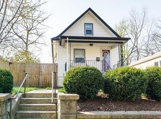 4456 Eaton St, Kansas City, KS 66103