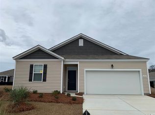 2910 Lunar Ct LOT 120, Kerry B Myrtle Beach, SC 29577