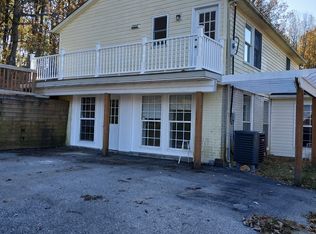 12935 Folly Quarter Rd, Ellicott City, MD 21042