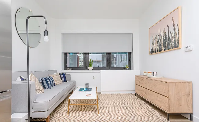 Rented by Five Stone NYC LLC | media 1