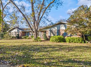 249 Lincoln Ave, Fitzgerald, GA 31750