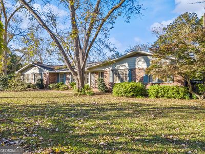 249 Lincoln Ave, Fitzgerald, GA, 31750